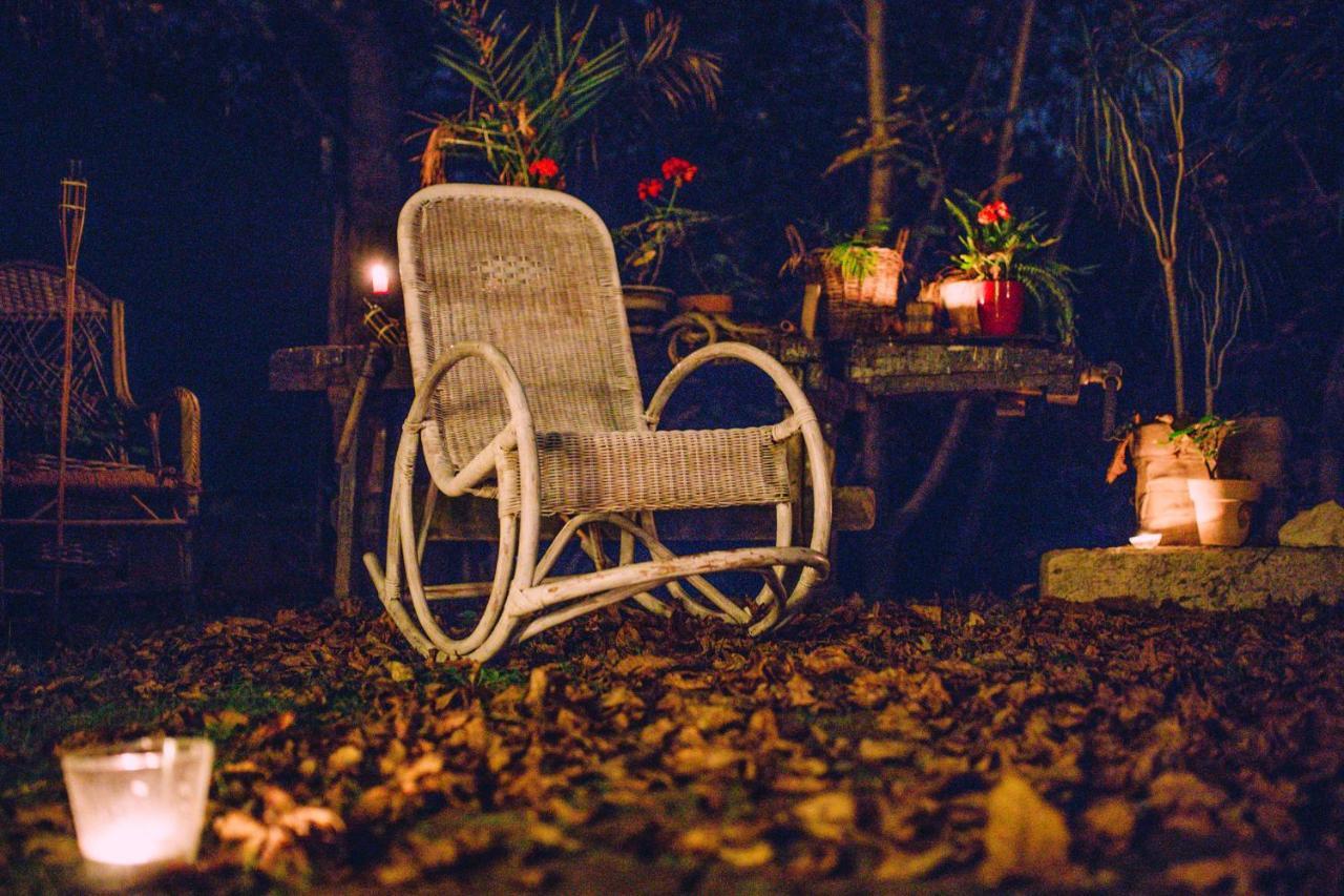Terrasse Penzión pre hostí Kosice